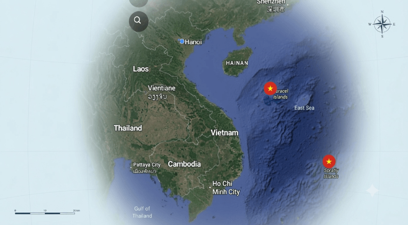 MAE-INFO — Hệ thống tra cứu thông tin Nông nghiệp và Môi trường